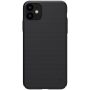 Nillkin Super Frosted Shield Matte cover case for Apple iPhone 11 6.1 (without LOGO cutout) order from official NILLKIN store